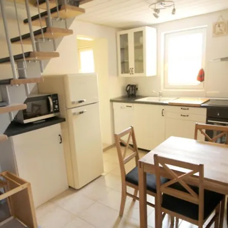 Seemannskajuete Casa vacanze
