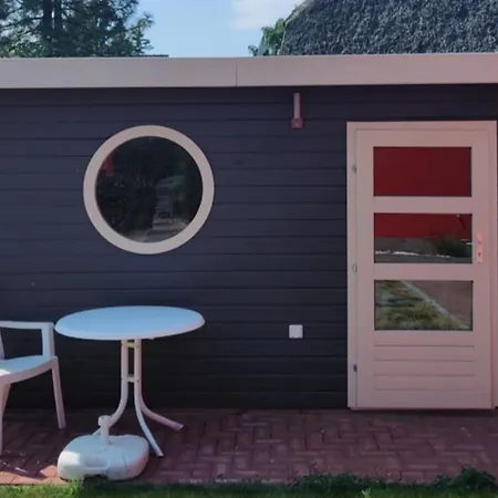 Casa vacanze Seemannskajuete